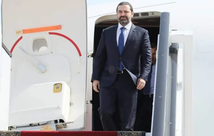 من تركيا إلى الإمارات.. بماذا عاد الحريري من جولته؟