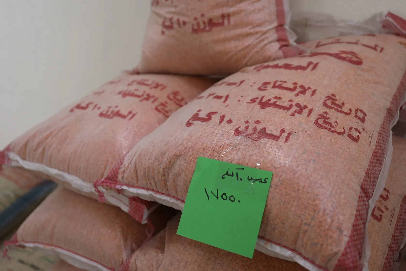 ​​​​​​​ارتفاع أسعار السلع وتفاوتها.. من المسؤول وكيف يمكن ضبطها؟