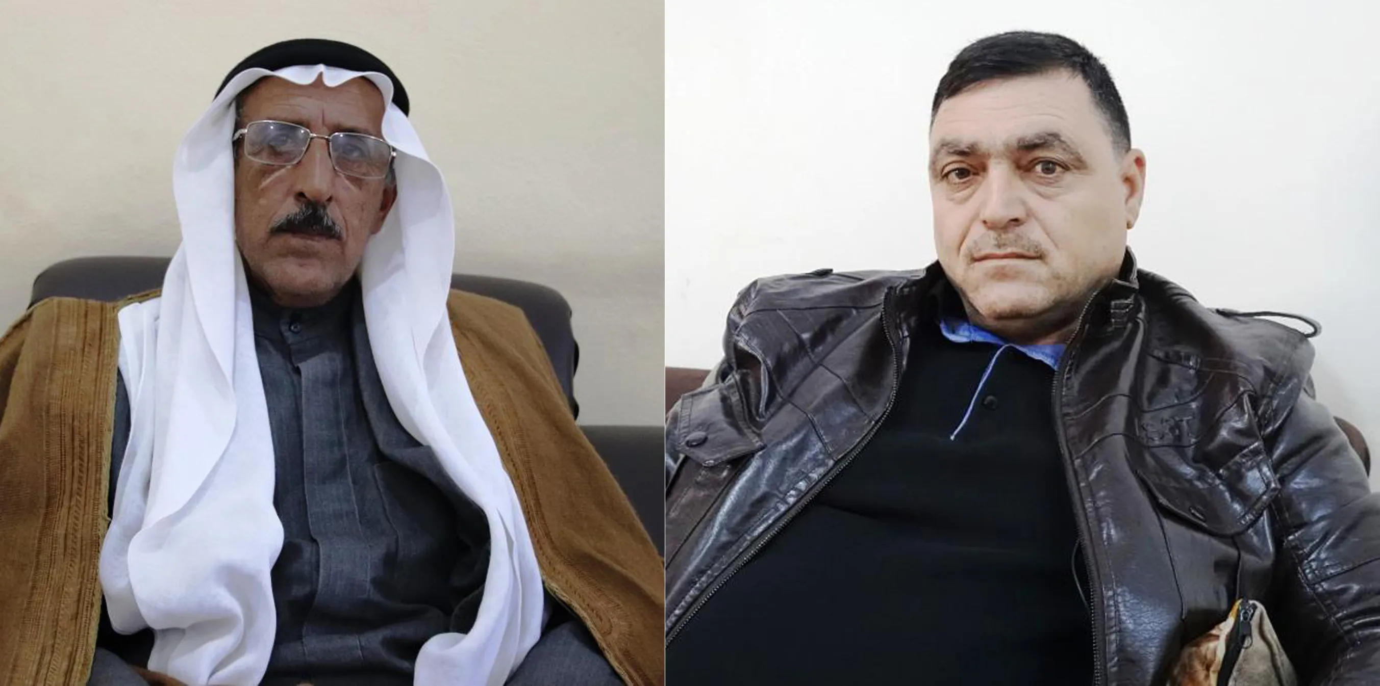 أهالي الرقة: تلاحم وتكاتف مكونات المنطقة سر نجاحها