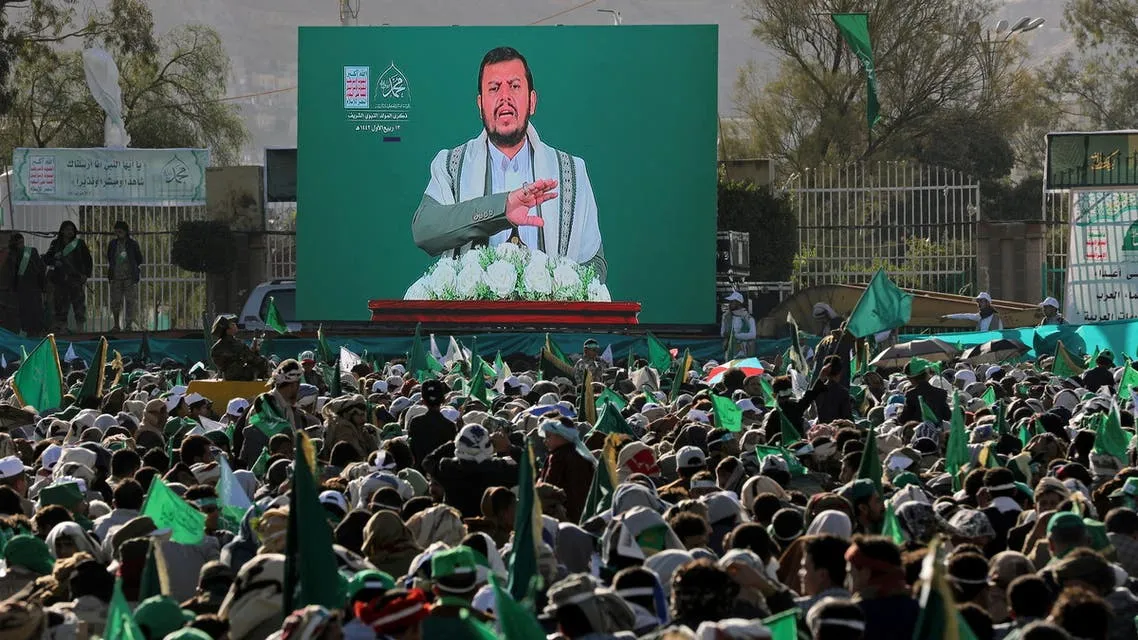الولايات المتحدة بصدد تصنيف مجموعات الحوثيين إلى قائمة الإرهاب