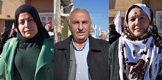 المجازر هدفها النيل من إرادة الشعوب و"الضامن" مُطالب بوضع حد لها