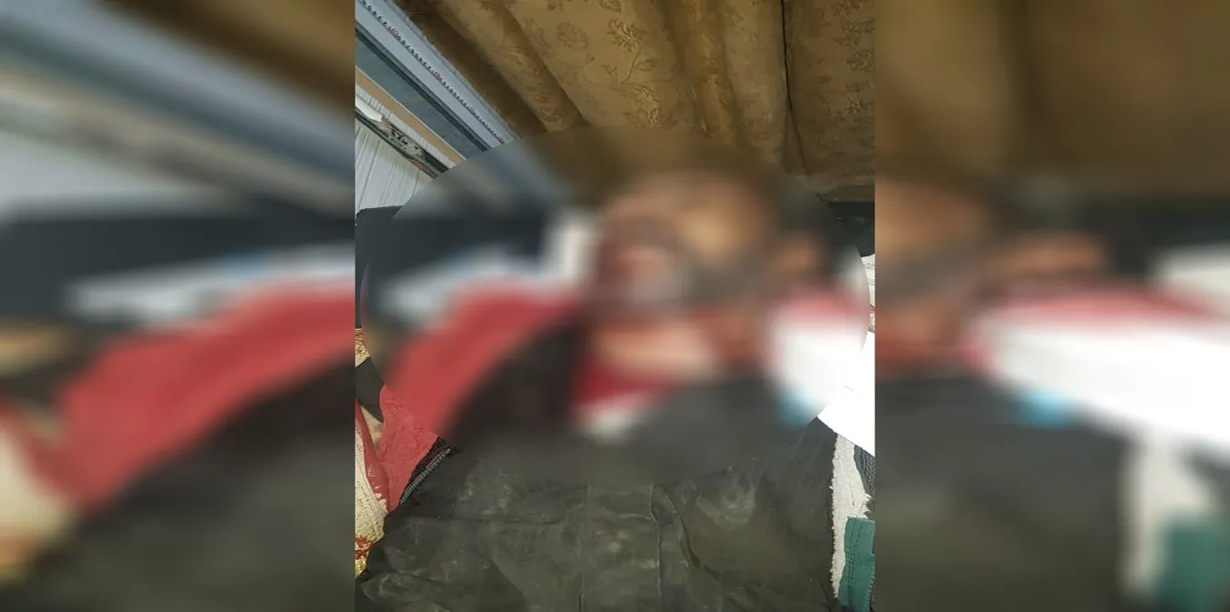 ​​​​​​​عمليات القتل في مخيم الهول.. كيف يدخل السلاح إلى المخيم؟
