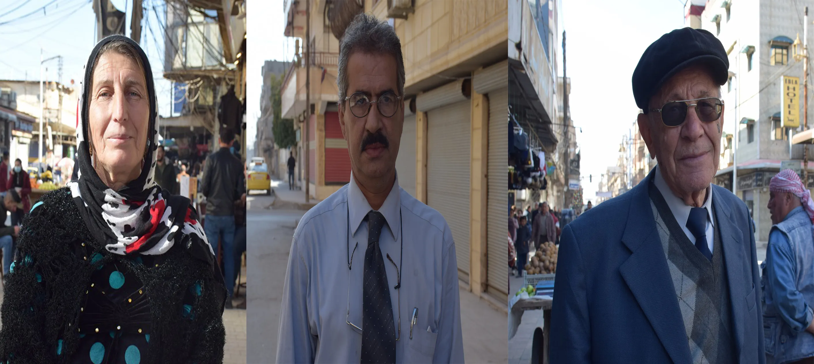 ​​​​​​​′وحدة وتكاتف المكونات يخلق القوة وبالقوة يتحقق النصر′