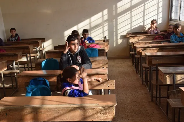 "ليس فقط في فترة الامتحانات" هيئة التربية تعدّ الطالب طوال العام