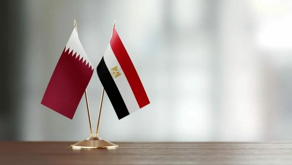 ​​​​​​​مصادر: مصر توافق على فتح المجال الجوي أمام الطائرات القطرية بشروط