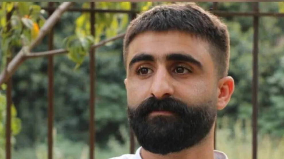 ​​​​​​​السلطات التركية تعتقل مراسل وكالة مزوبوتاميا