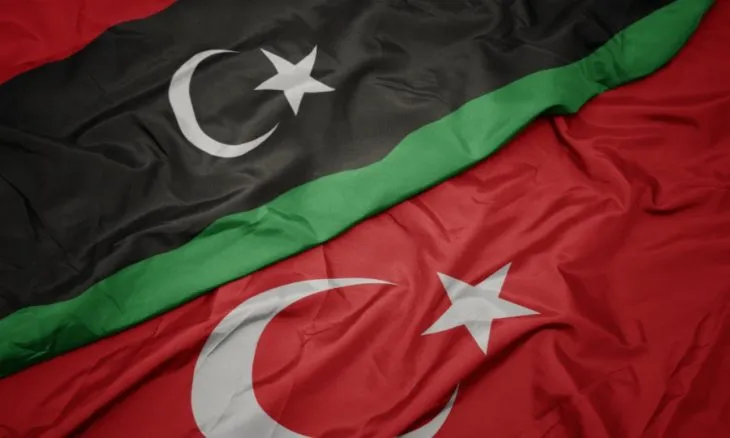 ​​​​​​​محللون وسياسيون ليبيون يكشفون خطة إخوانية – تركية لحصد المكاسب في ليبيا
