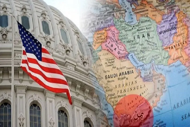 صحيفة أميركية: بايدن يريد تجنب مستنقع الشرق الأوسط وإعطاء الأولوية لآسيا
