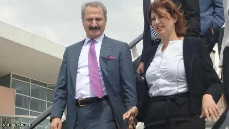 موقع غربي: السفارة التركية في موزمبيق غطاء لنشاط استخباراتي يلاحق معارضي أردوغان