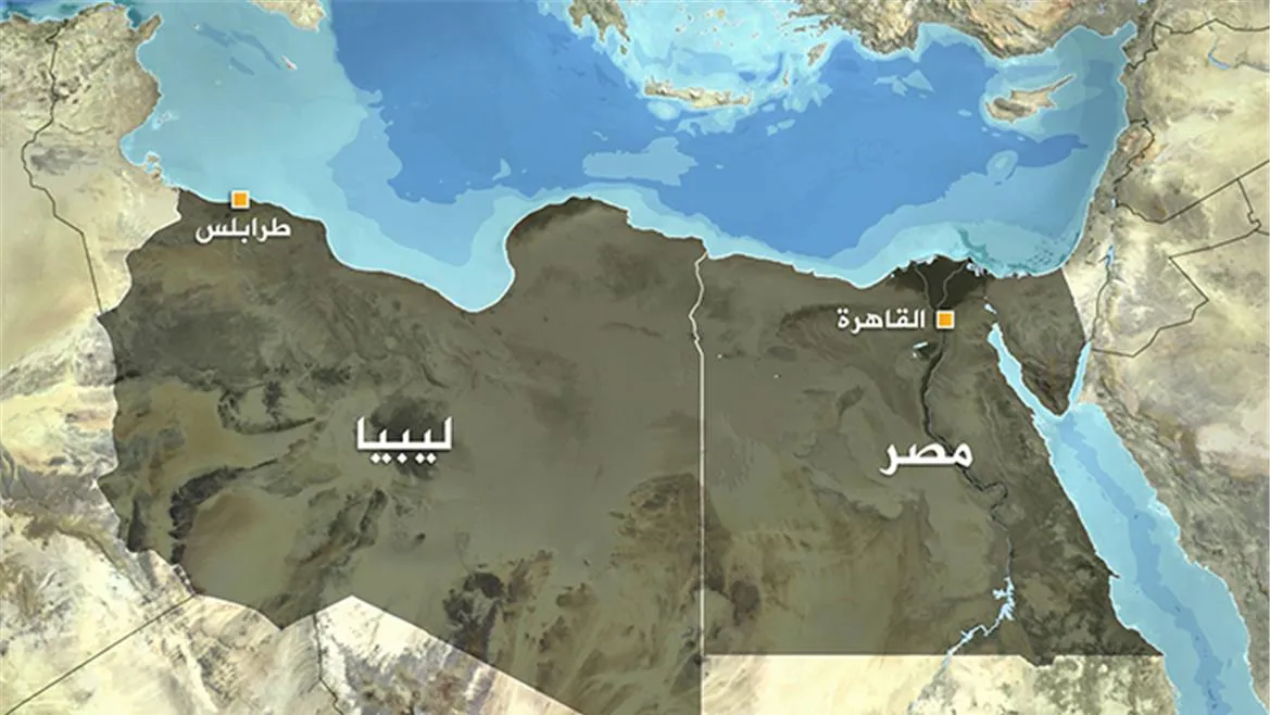 المونيتور: مصر تعمل على إضعاف دور تركيا في ليبيا