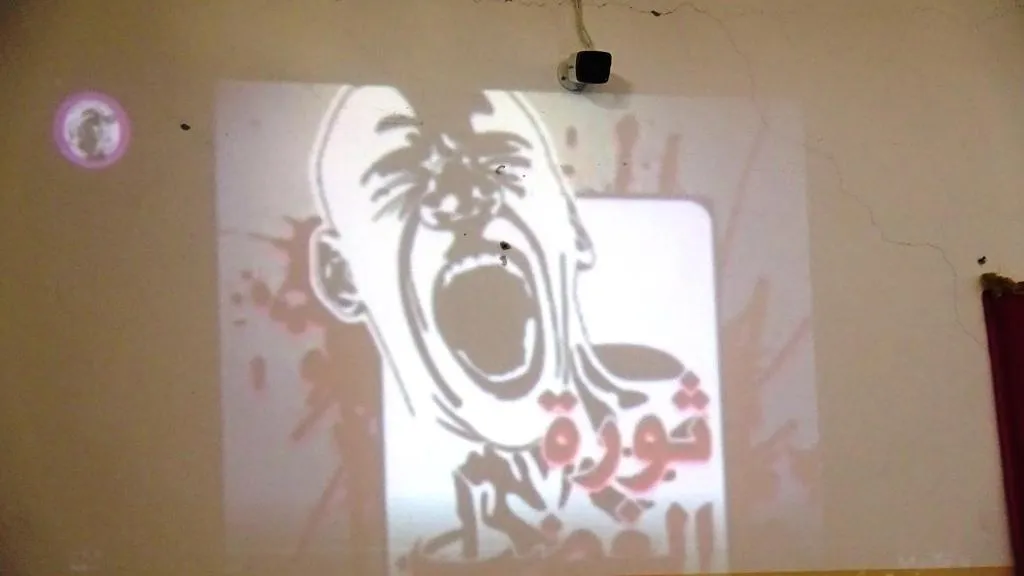 نساء الرقة يعلنّ عن الإضراب عن الطعام تضامنًا مع مقاومة السجون