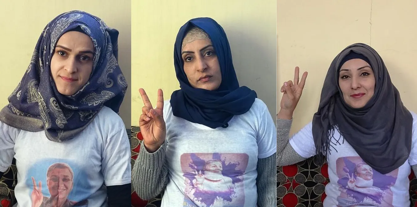 ​​​​​​​نساء الرقة.. ليلى كوفن نبض المقاومة والنصر