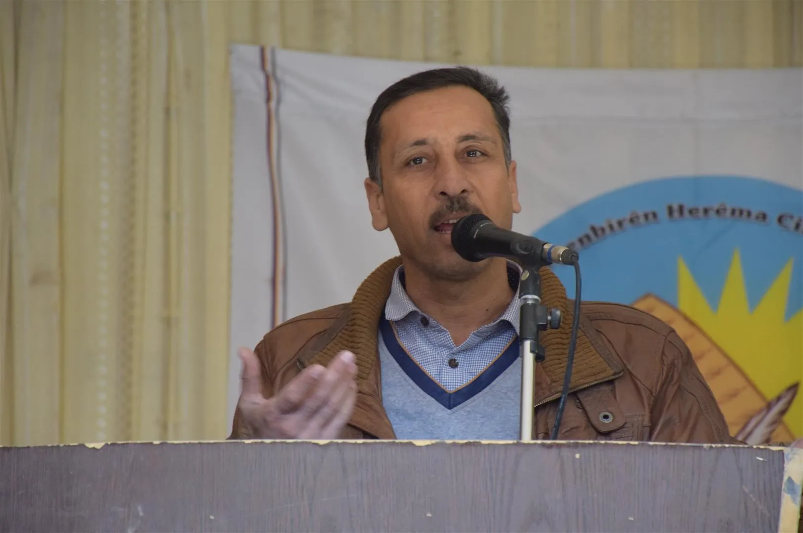 فعالية أدبية تدعو إلى تصعيد النضال ضد المحتل