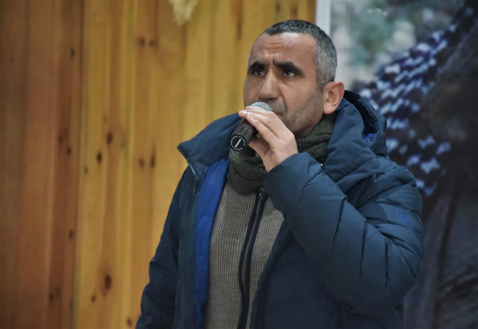 ​​​​​​​′نؤكد استمرارنا في النضال على درب الشهداء ولن نتراجع عن أهدافنا′