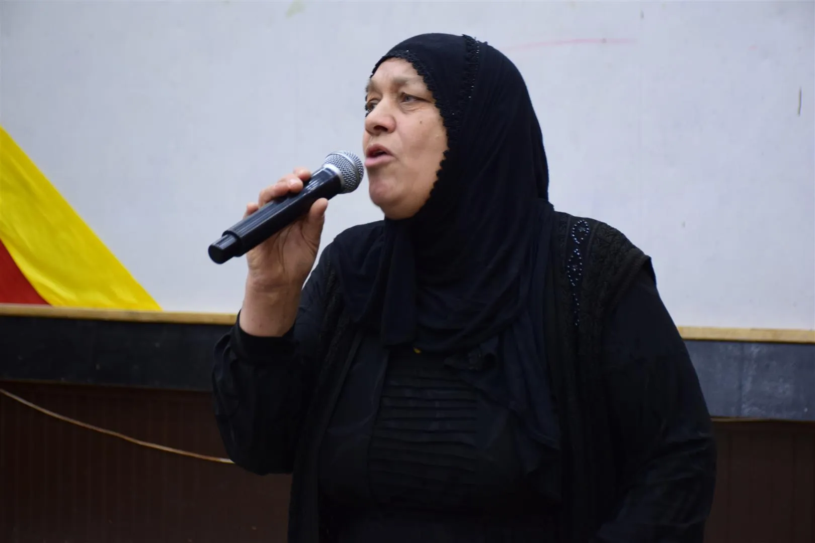 مؤتمر ستار يحتفل بذكرى تأسيسه الـ 16 في مدن مقاطعة قامشلو