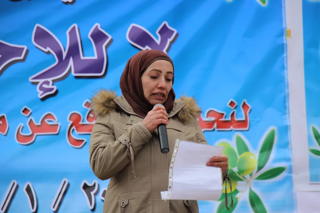 ​​​​​​​إقليم الفرات ومنبج.. فعاليات منددة بالاحتلال التركي لعفرين والتواطؤ الدولي مع تركيا