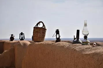 في معرضٍ تراثي لجنة الثقافة بالحسكة تُكرّم الفنان العالمي حسن عساف