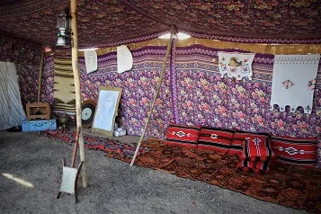 في معرضٍ تراثي لجنة الثقافة بالحسكة تُكرّم الفنان العالمي حسن عساف