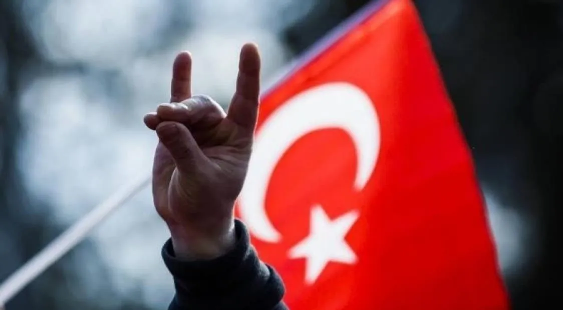 ​​​​​​​ألمانيا تحذّر من محاولات اختراق "الذئاب الرمادية" الأحزاب في أوروبا