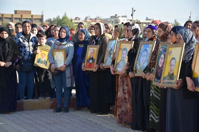 مجلس عوائل الشهداء يستذكر شهداء شهر كانون الثاني