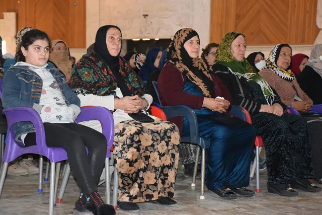 فعاليات لإحياء الذكرى السنوية الثامنة لاستشهاد المناضلات الثلاث