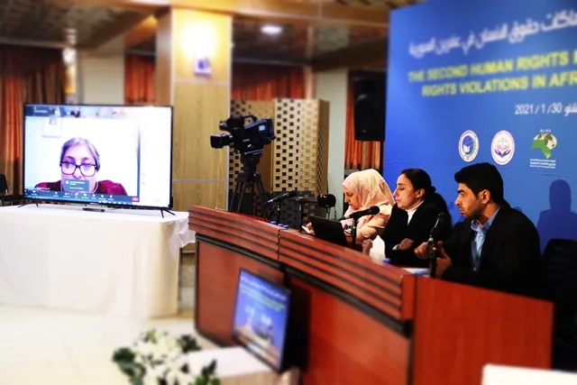 الحكومة السورية مسؤولة عن الجرائم المرتكبة في عفرين من الناحية الأخلاقية والإنسانية