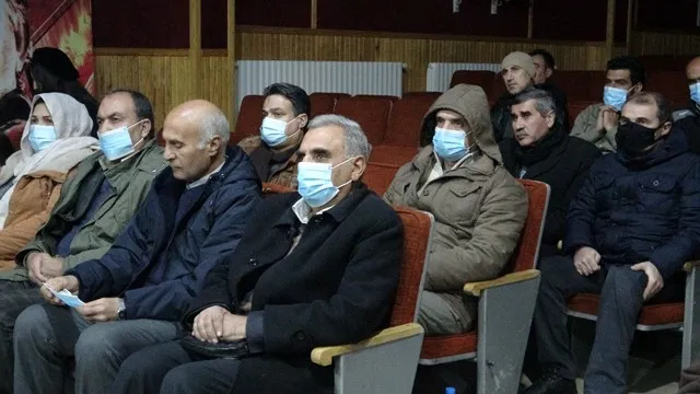 اتحاد المثقفين في إقليم الجزيرة يحيون الذكرى 12 على رحيل الشاعر يوسف برازي