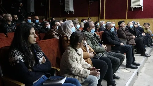 اتحاد المثقفين في إقليم الجزيرة يحيون الذكرى 12 على رحيل الشاعر يوسف برازي