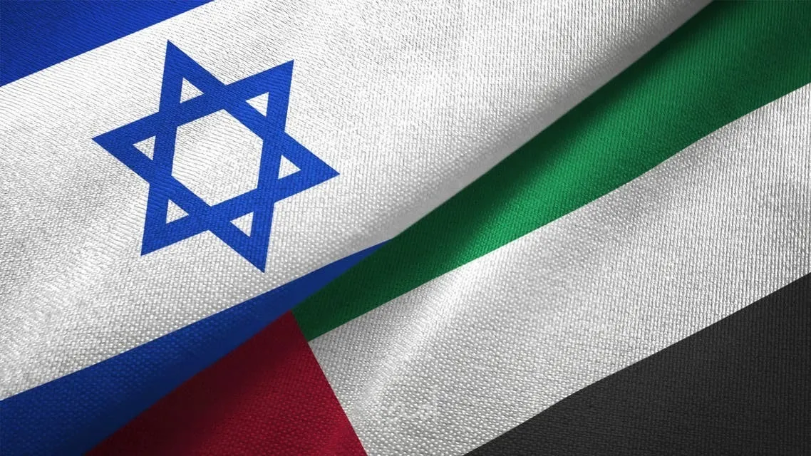 الإمارات توافق على إنشاء سفارة لها في تل أبيب