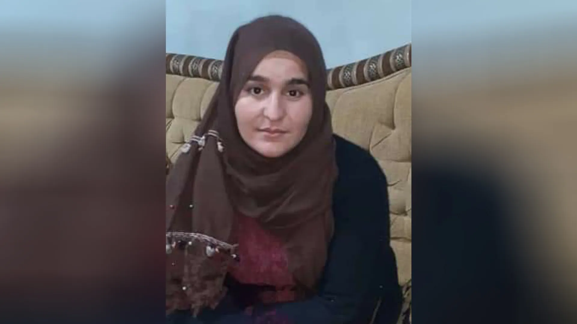 ​​​​​​​مختطفة إيزيدية أخرى تتحرر من قبضة داعش