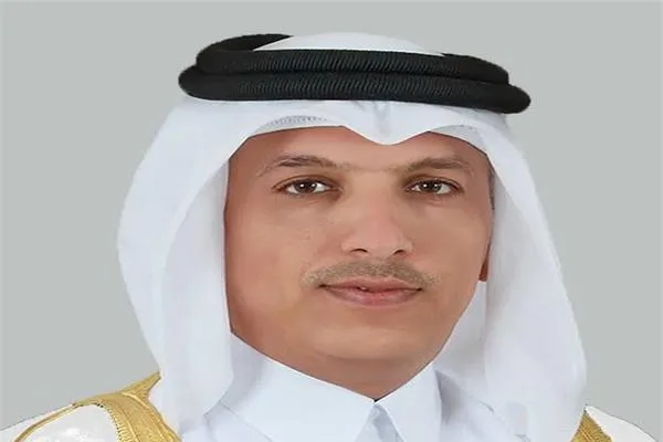 لأوّل مرّة منذ عام ٢٠١٧.. وزير الماليّة القطريّ يزور مصر