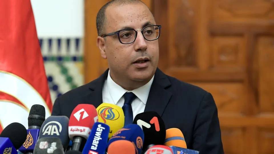 تعديل وزاري في تونس شمل ١١ حقيبة