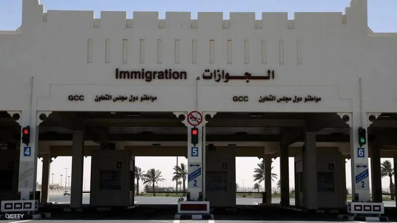 الكويت تكشف عن اتّفاق لفتح الأجواء والحدود بين السّعوديّة وقطر