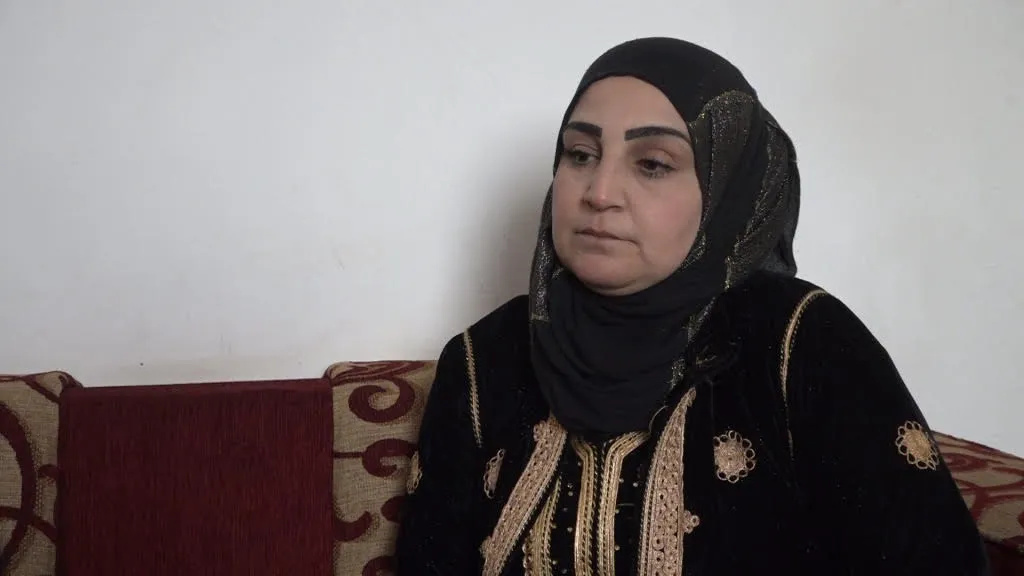 إدارة المرأة بدير الزور: اغتيال سعدة وهند جريمة بشعة بحق الشعب العربي والسوري