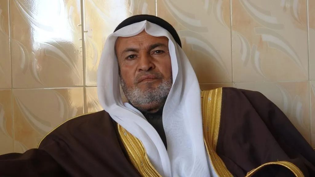 عشيرة المشهور: نقف مع الإدارة الذاتية وفي جبهة قسد لصد العدوان التركي