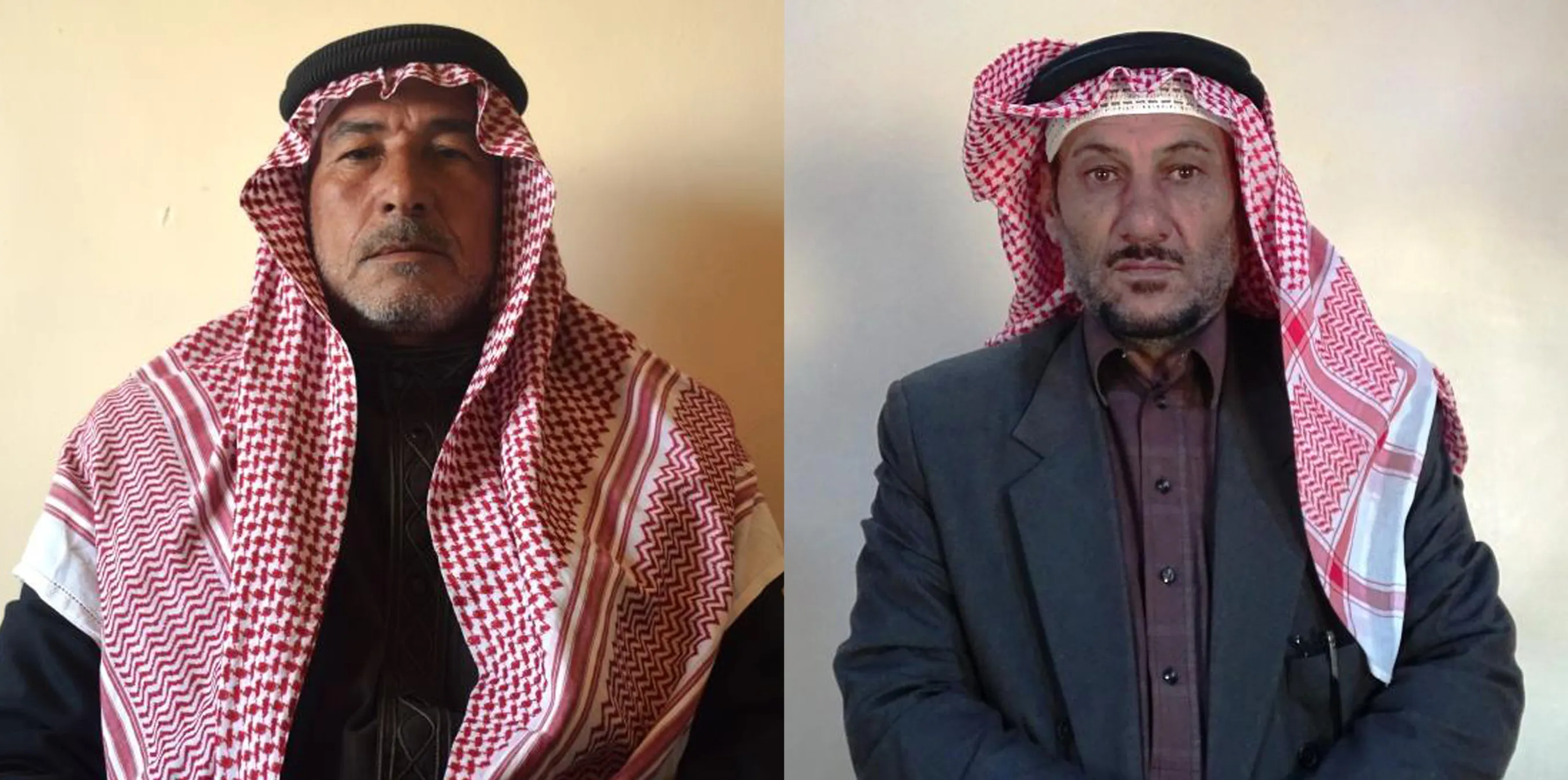 وجهاء عشائر دير الزور: كل الشعوب تطالب بفك العزلة عن القائد عبد الله أوجلان