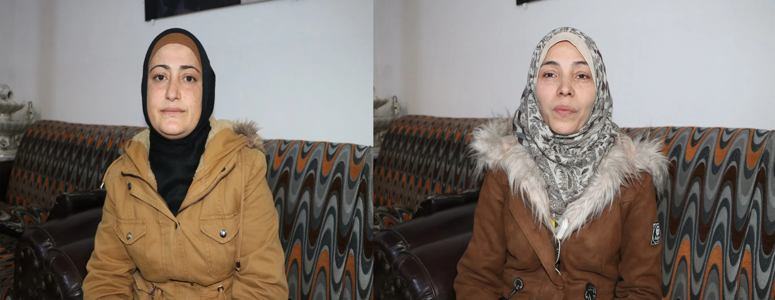 ​​​​​​​′هدفهم ضرب أخوة الشعوب وإرادة الشعب في عفرين′