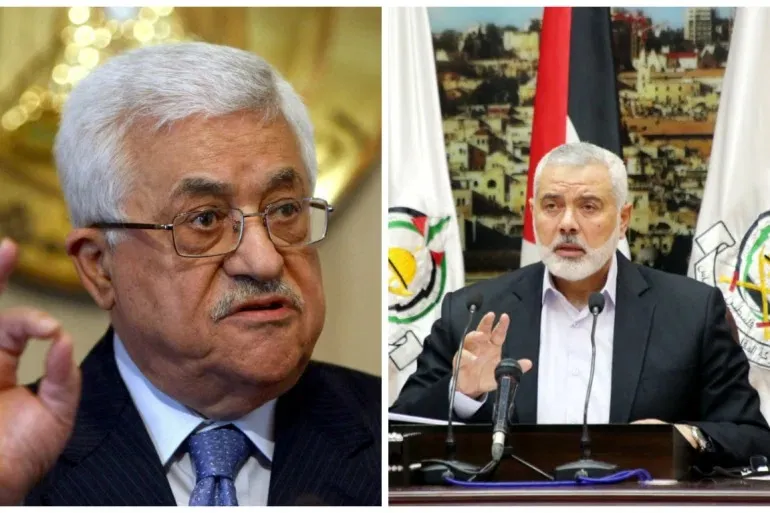 حقل "غاز غزة" يشعل صدامًا بين حماس والسلطة الفلسطينية