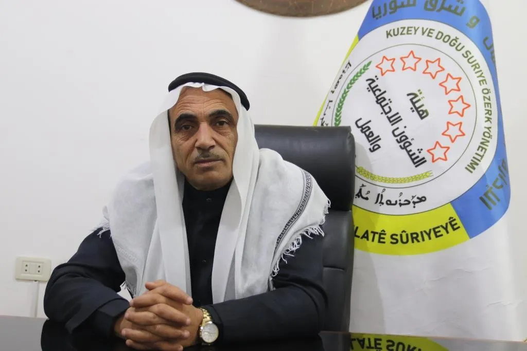  دعم النازحين والمُهجّرين وافتتاح دار للأيتام.. مشاريع لهيئة الشؤون الاجتماعية والعمل