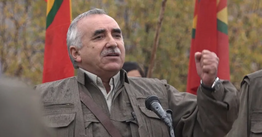 قره يلان: رهان أردوغان على غاري فاشل