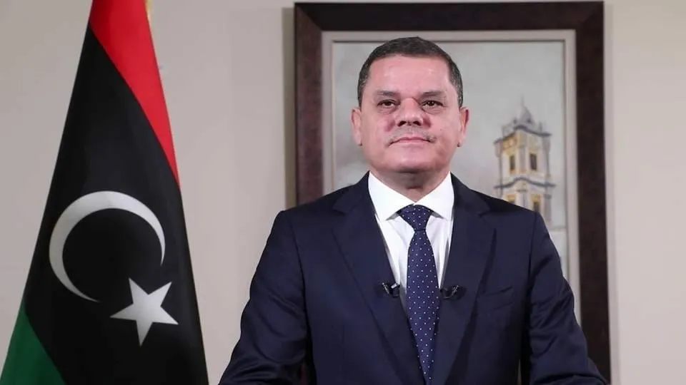 تشكيلة حكومة ليبيا الجديدة إلى البرلمان اليوم