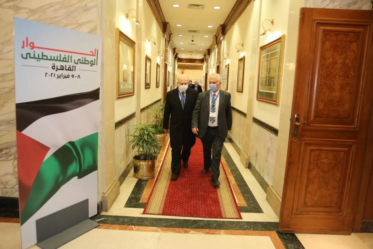 ​​​​​​​الانتخابات الفلسطينية: مستقبل النجاح لا يزال مبهمًا