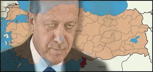 ​​​​​​​كاتب يدعو إلى مقاطعة تركيا اقتصاديًّا لردع مشروعها التوسعي