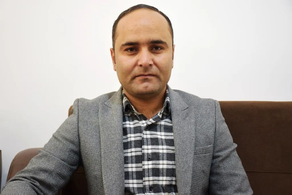 ​​​​​​​إدارة المحروقات: مستمرون في عملية توزيع المازوت على مزارعي شمال وشرق سوريا