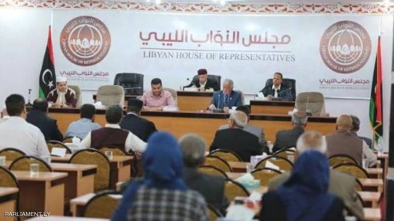 لجنة برلمانية ليبية تعترض على تمسُّك دبيبة بالاتفاقات مع "المحتل التركي"