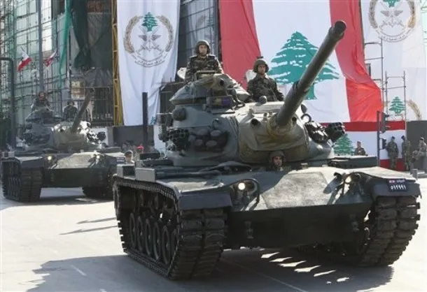 ​​​​​​​خلية لـ "داعش" تحاول استعادة نشاطها في لبنان