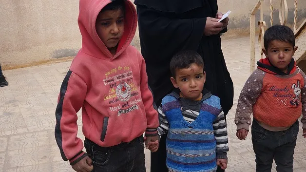 بجهود لجنة الصحة في الطبقة انخفاض حالات الإصابة بالليشمانيا