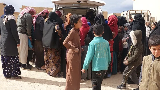 بجهود لجنة الصحة في الطبقة انخفاض حالات الإصابة بالليشمانيا