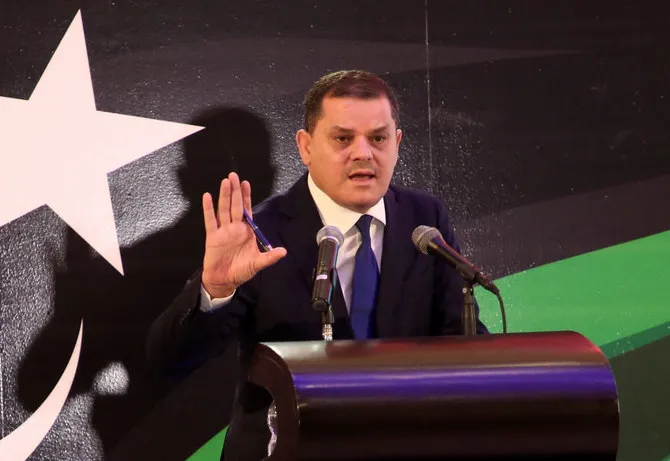 الدبيبة يؤجل تسمية الحكومة مع اقتراب الموعد النهائي