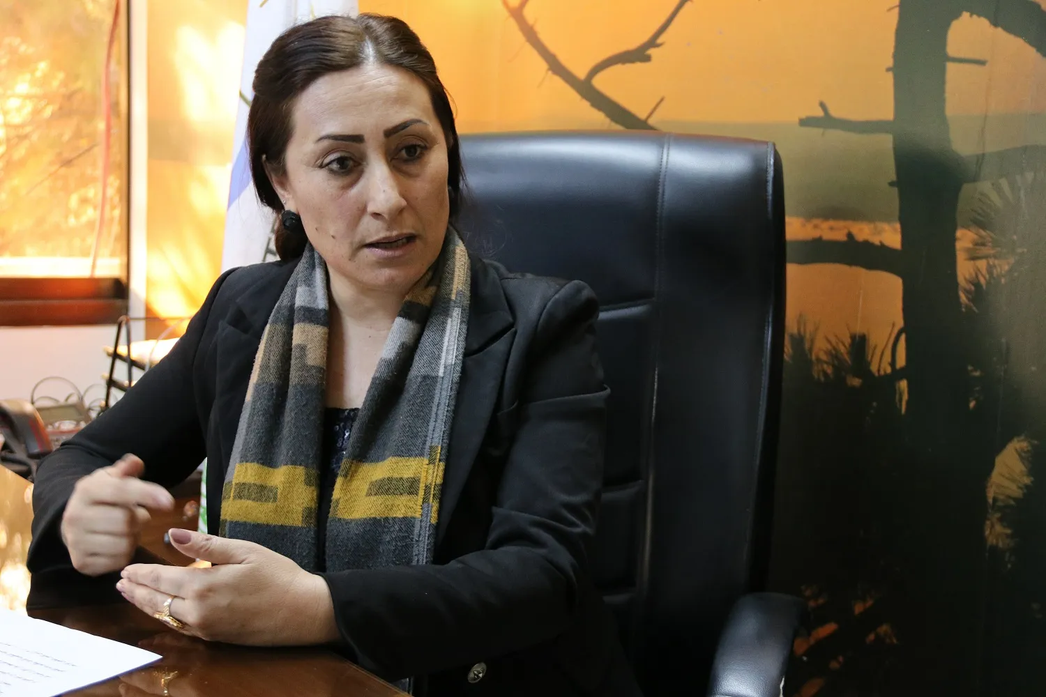 لماذا ظهرت أزمة الخبز في إقليم الجزيرة وكيف يتم حلها؟